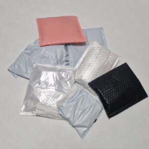 mini üllatuspakkide komplekt